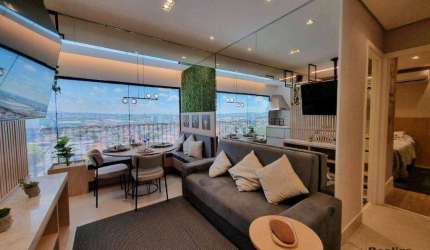 Apartamento com 3 quartos à venda, 67 m² por R$ 650.000,00 - Presidente Altino - Osasco/SP
