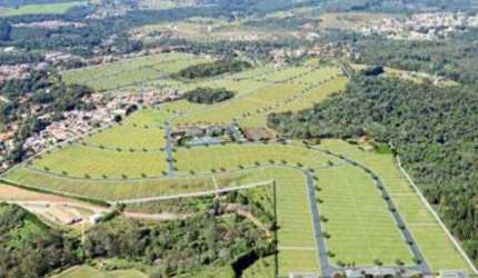 Terreno à venda, 500 m² por R$ 360.000,00 - Mariapolis Ginetta - Vargem Grande Paulista/SP