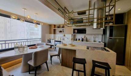Apartamento com 2 quartos à venda, 63 m² por R$ 650.000 - Bela Vista - Osasco/SP