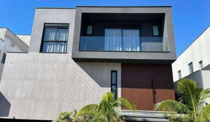 Casa à venda, 486 m² por R$ 4.850.000,00 - SPII (Reserva Especial) - Cotia/SP