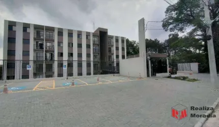 Apartamento à venda - 2 dormitórios - sacada e 1 vaga -  Jardim Pioneiro