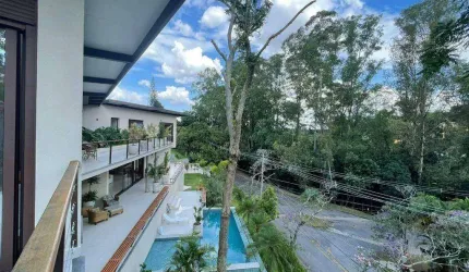 Casa exclusiva, 4 suites, piscina e vista para o lago 650 m² por R$ 6.650.000 - Granja Viana - Carapicuíba/SP