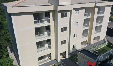 Portal do Nobre em Cotia - 2 dormitórios e 1 vaga coberta  - Jardim Pioneiro