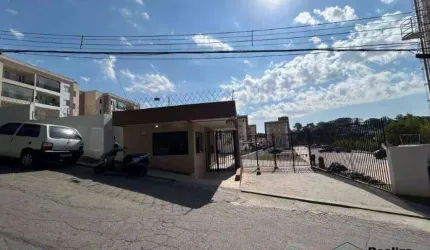 - RESIDENCIAL MÔNACO - Apartamento à Venda -  Jardim da Glória - Cotia
