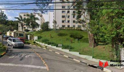 Apartamento Semi Mobiliado à Venda em Cotia - Oportunidade Imperdível!