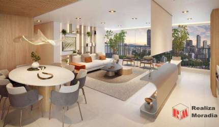 Apartamento à venda, 85 m² por R$ 785.000,00 - Barueri - Barueri/SP