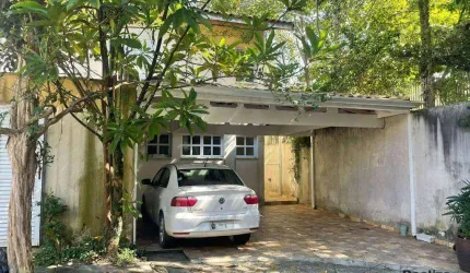 Casa com 3 dormitórios à venda, 171 m² por R$ 899.000,00 - Granja Viana - Cotia/SP