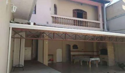 Casa à Venda em Condomínio Exclusivo – Osasco/SP