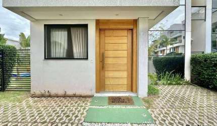 Cond. Authentic GV - 4d / 2sts - PORTEIRA FECHADA! Piscina privativa!