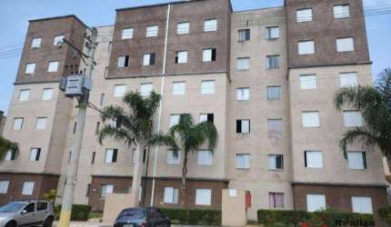 Apartamento à venda - 2 dormitórios e 1 vaga - Jardim Petrópolis -  Cotia