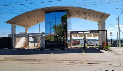 Condomínio Lago dos Pássaros  -  Terreno Plano à Venda  - Caucaia do Alto