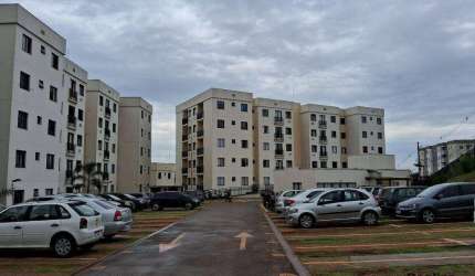 Apartamento à Venda – Cotia - Lageado – Recém Reformado e Pronto para Morar!