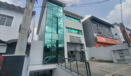 Sala comercial no Jardim da Glória-Cotia