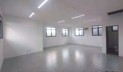 Sala comercial no Jardim da Glória