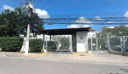Apartamento com 2 dormitórios à venda, 45 m² por R$ 250.000,00 - Jardim da Glória - Cotia/SP