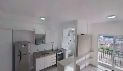 Apartamento na Granja Viana-Cotia