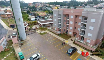 Apartamento garden com 2 dormitórios e 1 vaga -  Nakamura Park -  Cotia