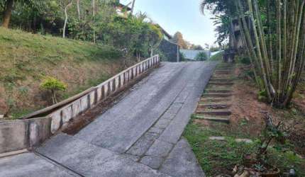 Colinas de São Fernando - varanda - piscina -