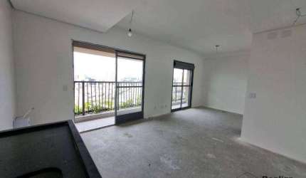 Apartamento com 1 dormitório à venda, 38 m² por R$ 460.000 - Natu Vertical Gardens - Osasco/SP
