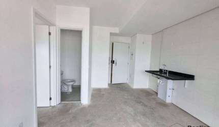 Apartamento com 1 dormitório à venda, 38 m² por R$ 450.000 - Natu Vertical Garden - Osasco/SP