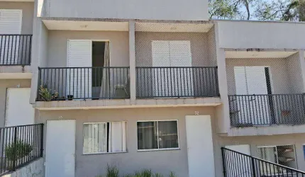 Ótima Casa à Venda em Cotia  Bairro das Graças