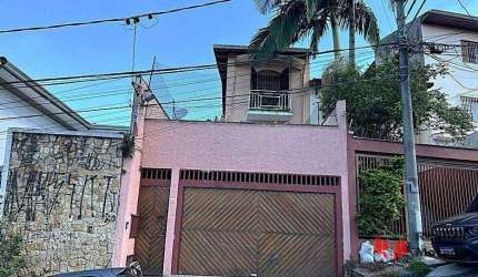 Casa em Parque Ipê - São Paulo/SP