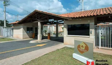 Oportunidade imperdível! Casa à venda no Condomínio Bosques da Vila  Cotia/SP