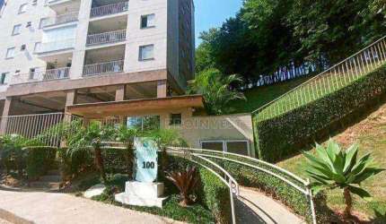 Apartamento à Venda com 2 Dormitórios – Condomínio Paiquerê - Granja Clotilde – Cotia/SP