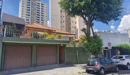 Casa com 2 Quartos e 4 Banheiros à Venda – Vila Yara - Osasco