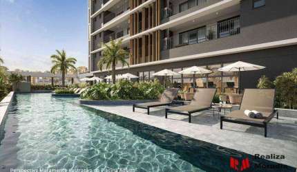 Apartamento à venda, 120 m² por R$ 1.642.000,00 - Empresarial 18 do Forte - Barueri/SP