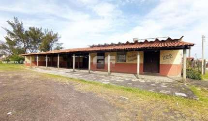 CIDREIRA/RS- PRÉDIO COMERCIAL PARA VENDA NO BAIRRO SALINAS!