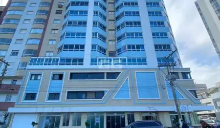 COBERTURA EXCLUSIVA DE 3 SUITES COM VISTA PARA O MAR, CENTRO E LAGOA