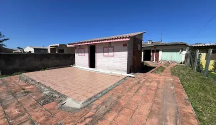 CIDREIRA - OPORTUNIDADE DE INVESTIMENTO NA PRAIA