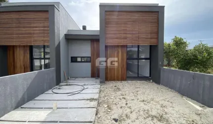 CASA DE 2 DORMITÓRIOS APTA FINANCIAMENTO BANCÁRIO