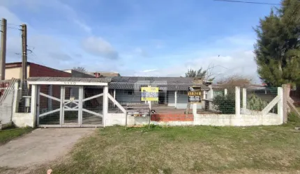 Casa 3 dormitórios para Venda em Cidreira, PARQUE DOS PINUS, 3 dormitórios, 1 su