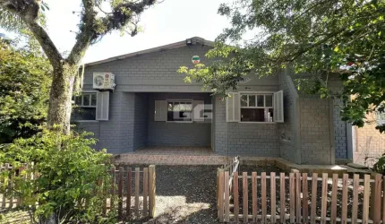 LAGOA COUNTRY CLUB - CASA 3 DORMITÓRIOS A VENDA