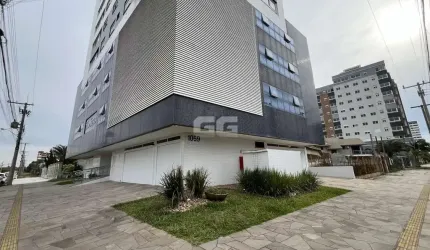 TRAMANDAÍ/RS- APARTAMENTO À VENDA NO CENTRO, 3 DORMITÓRIOS!