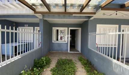DUPLEX EM IMBE DE 2 DORMITÓRIOS COM PISCINA