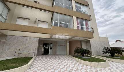 TRAMANDAÍ/RS- APARTAMENTO 2 DORMITÓRIOS NA BARRA!