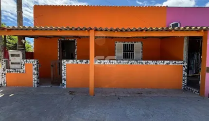 Casa a venda em Cidreira/RS