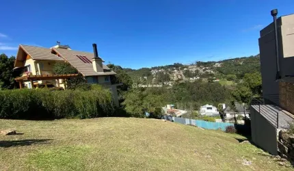 Terreno à venda na -Do Colégio, 1000, Alphaville, Gramado por R$ 1.590.000
