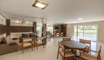 Terreno em condomínio fechado à venda na Rodolfo Schlieper, 90, Altos Pinheiros, Canela por R$ 1.818.000