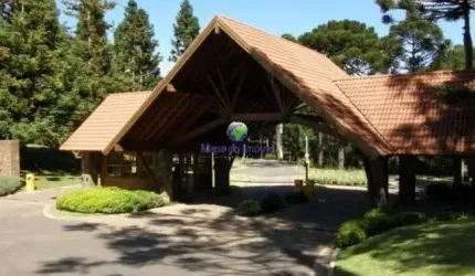 Casa em condomínio fechado com 4 quartos à venda na Rua Prefeito Waldemar Frederico Weber, 1815, Vale do Bosque, Gramado por R$ 5.200.000