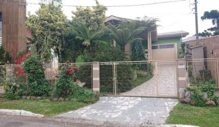 Terreno à venda na Rua Itapeva, 39, Carniel, Gramado por R$ 1.900.000