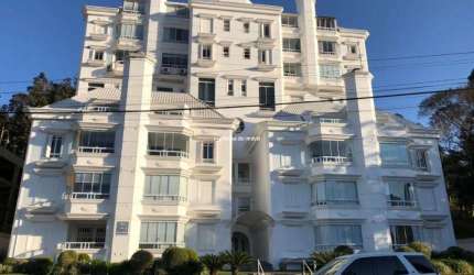 Apartamento com 2 quartos à venda na Elizabeth Rosenfeldt, 140, Jardim Bela Vista, Gramado por R$ 1.360.000
