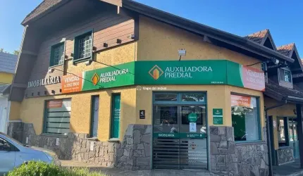 Ponto comercial à venda na Getúlio Vargas, 9, Centro, Canela por R$ 1.000.000