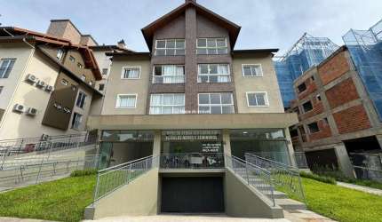 Apartamento com 2 quartos à venda na Borges de Medeiros, 4959, Centro, Gramado por R$ 1.592.000