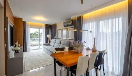 Apartamento com 2 quartos à venda na Avenida Das Hortênsias, 4201, Avenida Central, Gramado por R$ 1.219.000