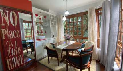 Apartamento com 1 quarto à venda na Rua São Pedro, 1409, Centro, Gramado por R$ 800.000