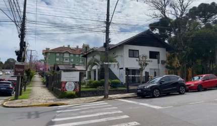 Casa com 1 quarto à venda na G. Ernesto Dornelles, 1390, Centro, Canela por R$ 3.710.000